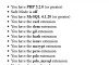 Magento System Requirements