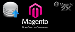optimize magento database