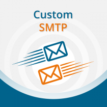 Magento SMTP Email Setup