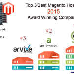 Top 3 Best Magento Hosting 2015 Award Winning Companies